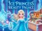Ice Princess Beauty Salon — безплатна онлайн игра