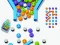 Pop Them! — безплатна онлайн игра