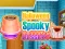 Halloween Spooky Dessert — безплатна онлайн игра