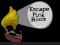 Escape pink room — безплатна онлайн игра