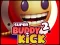 Super Buddy Kick 2 — безплатна онлайн игра