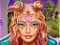 Ellie Coachella Makeup — безплатна онлайн игра