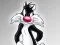 Sylvester Dress Up — безплатна онлайн игра