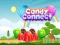 Candy Connect — безплатна онлайн игра