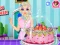Ice queen royal baker — безплатна онлайн игра