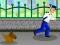 Police Runner — безплатна онлайн игра