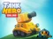 Tank Hero Online — безплатна онлайн игра