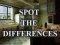 The Kitchen Spot The Differences — безплатна онлайн игра