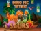 Dino Pic Tetriz — безплатна онлайн игра