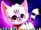 Cute Kitty Coloring — безплатна онлайн игра