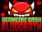 Geometry Dash Bloodbath — безплатна онлайн игра
