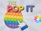 TRZ Pop It — безплатна онлайн игра