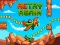 Retry Again — безплатна онлайн игра