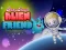 Baby Hazel Alien Friend — безплатна онлайн игра