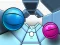 Two Tunnel 3D — безплатна онлайн игра