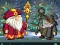 Wizard Santa Jump — безплатна онлайн игра