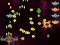 Space Attack Chicken Invaders — безплатна онлайн игра