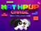 Mathpup Chase Multiplication — безплатна онлайн игра