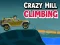 Crazy Hill Climbing — безплатна онлайн игра