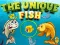 The Unique Fish — безплатна онлайн игра