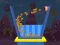 Candy Burst — безплатна онлайн игра