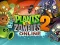 Plants vs Zombies Online 2 — безплатна онлайн игра