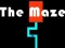 The Maze — безплатна онлайн игра