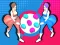 Twerk Race 3d — безплатна онлайн игра
