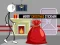 Merry Christmas Stickman — безплатна онлайн игра