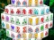 Mahjong Connect 3d — безплатна онлайн игра