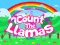 Flossy and Jim Count the Llamas — безплатна онлайн игра
