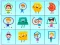 Match The Shapes — безплатна онлайн игра