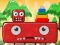  Monsterland Junior vs Senior — безплатна онлайн игра