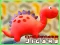 Cute Dinosaur Jigsaw — безплатна онлайн игра