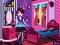 Monster Doll Room Decoration — безплатна онлайн игра