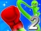 Rocket Punch 2 Online — безплатна онлайн игра
