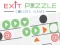 Exit Puzzle Colors Game — безплатна онлайн игра