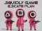 Squidly Game Escape Plan — безплатна онлайн игра
