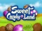 Sweet Candy Land — безплатна онлайн игра