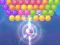 Bubble Queen Cat — безплатна онлайн игра
