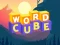 Word Cube Online — безплатна онлайн игра