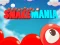 Snake Mania — безплатна онлайн игра