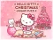 Hello Kitty Christmas Jigsaw Puzzle — безплатна онлайн игра