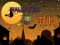Halloween Truck — безплатна онлайн игра