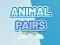 Animal Pairs — безплатна онлайн игра