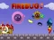 The Unfortunate Life of Firebug 2 — безплатна онлайн игра