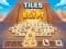 Tiles Of Egypt — безплатна онлайн игра