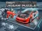 Digital Vehicles Jigsaw Puzzle — безплатна онлайн игра