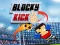 Blocky Kick 2 — безплатна онлайн игра