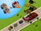 Idle Drive: Merge, Upgrade, Drive — безплатна онлайн игра